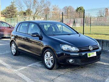 VOLKSWAGEN Golf MATCH 2.0 TDI 140CV 5p. Highline