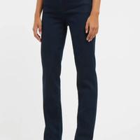 Jeans Guess blu a vita alta , modello a sigaretta