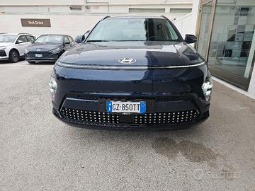 kona elettrica 64,8kw