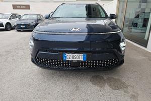 kona elettrica 64,8kw