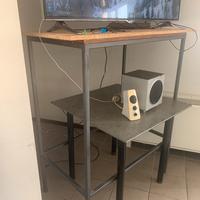 Mobile porta tv / porta tutto