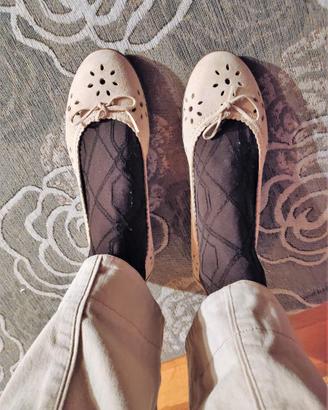 Ballerine