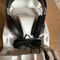 Cuffie sennheiserhd455