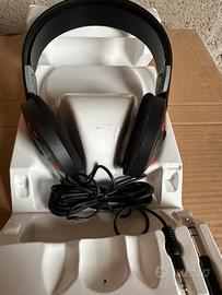 Cuffie sennheiserhd455