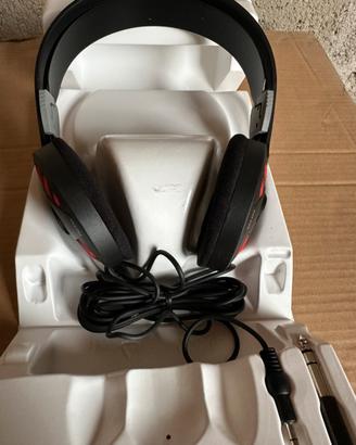 Cuffie sennheiserhd455