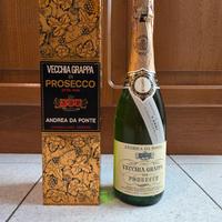 Vecchia Grappa di Prosecco (collezione)