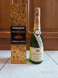 Vecchia Grappa di Prosecco (collezione)