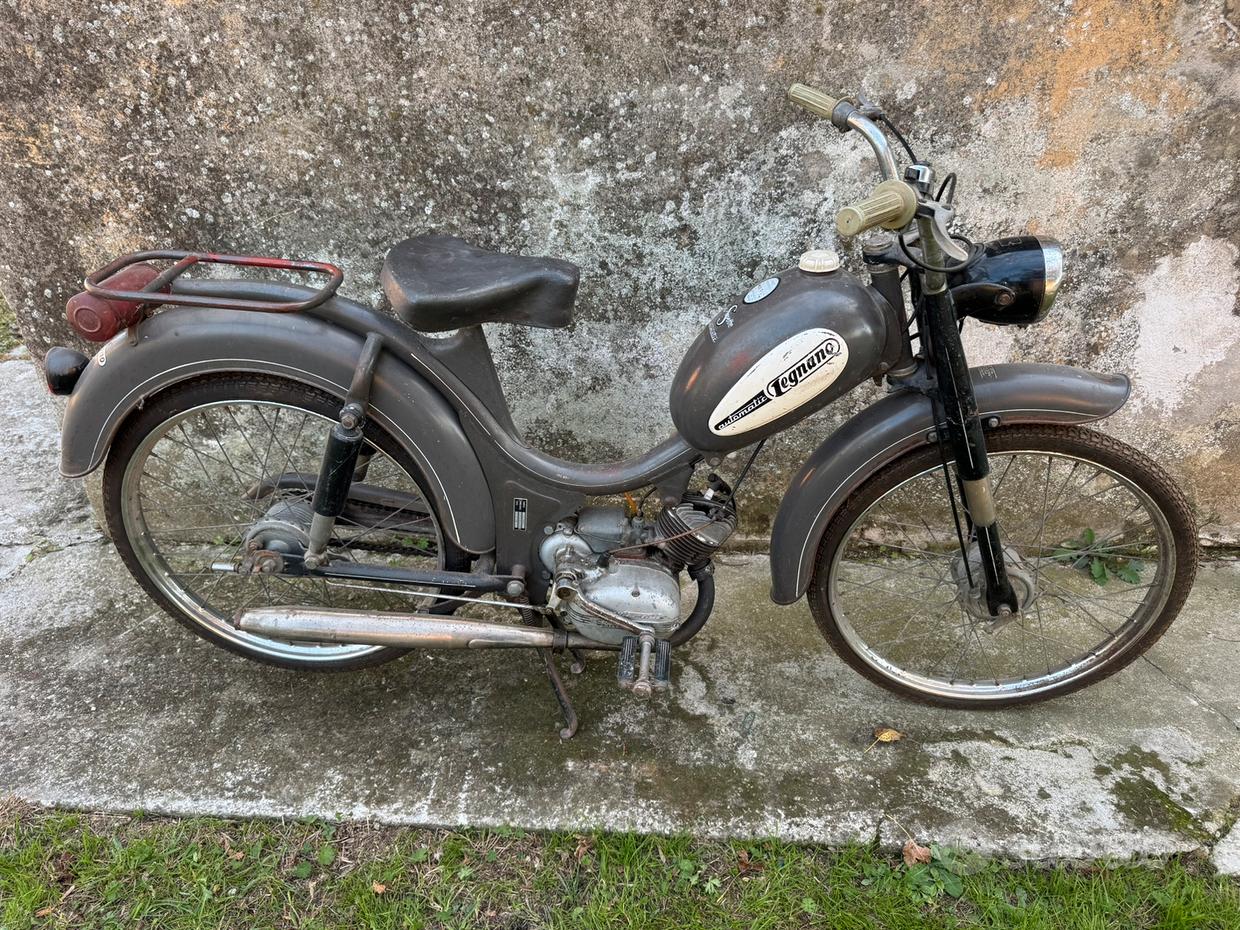 Legnano sachs Vendita in Motori