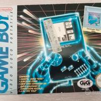 gameboy 1989 DMG-01