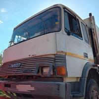 RICAMBI VARI FIAT IVECO 145 ANNO 1988  CC 5.9 D.