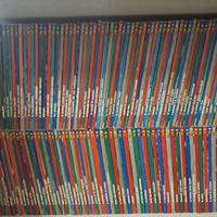 FUMETTI DA COLLEZIONE MAGICO VENTO