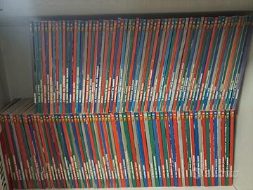 FUMETTI DA COLLEZIONE MAGICO VENTO