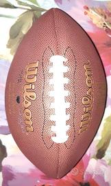 Wilson pallone rugby