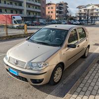 Fiat punto Classic 1.3 Multijet NEOPATENTATI 