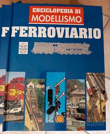 Enciclopedia del Modellismo Ferroviario