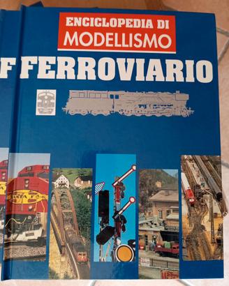 Enciclopedia del Modellismo Ferroviario