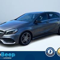 Mercedes-Benz Classe A A 200 D PREMIUM AUTO MY16