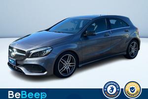Mercedes-Benz Classe A A 200 D PREMIUM AUTO MY16