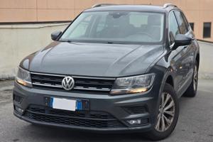 Volkswagen Tiguan 2.0 TDI SCR DSG 4MOTION Advanced