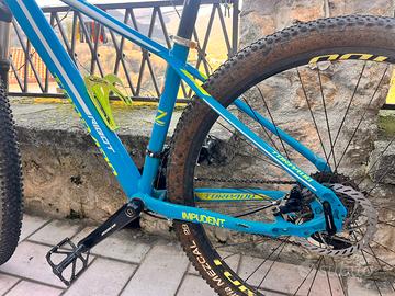 Torpado Ribot Z Impudent taglia S