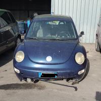 RICAMBI USATI AUTO VOLKSWAGEN New Beetle 1Â° Serie