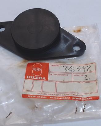 COPERCHIO MOTORINO AVVIAMENTO GILERA KZ KK RTX ARI