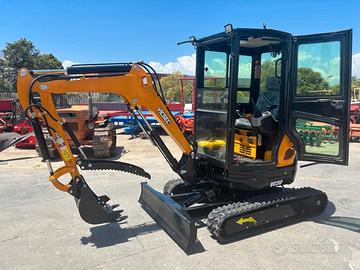 Escavatore 30 Qli Nuovo PROMO.