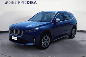 BMW X1 U11 xdrive23d mhev 48V X-Line Edition ...