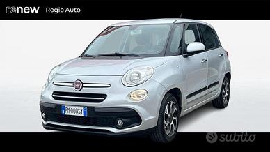FIAT 500L 2017 1.4 POP STAR 95CV