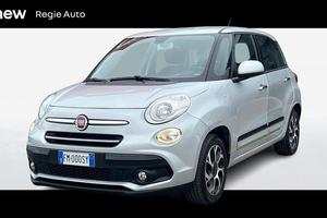 FIAT 500L 2017 1.4 POP STAR 95CV