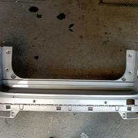 Paraurti Fiat 500L 2015-2024