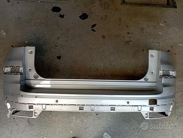Paraurti Fiat 500L 2015-2024