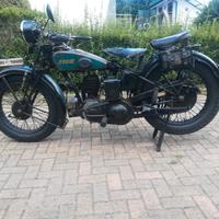 Altro Altro modello - 1929