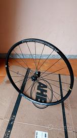 CROSSMAX 29" 12/142 (NO BOOST) 12V/11V