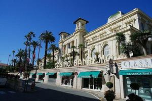 LAST MINUTE Sanremo spiagge&shopping,dal 21.08