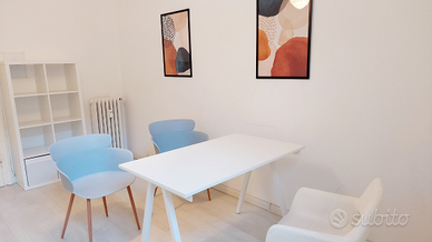 Studio per psicologi, medici, operatori sanitari