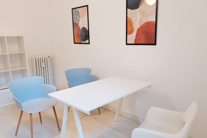 Studio per psicologi, medici, operatori sanitari