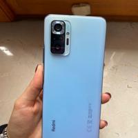 Xiaomi Redmi Note 10 Pro