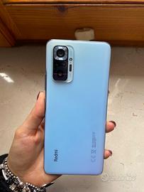 Xiaomi Redmi Note 10 Pro