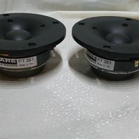 CIARE PT-383 tweeter alta efficienza