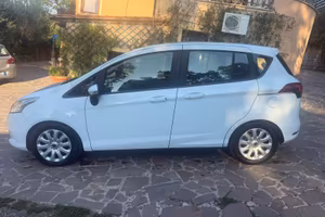 FORD B-MAX 1.4 GPL - 2017 - SOLO 94.000 KM