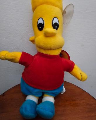 Burt Simpson