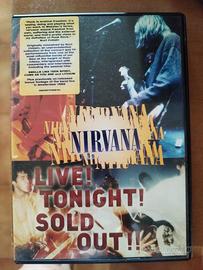 DVD Nirvana