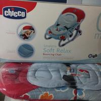 Sdraietta Chicco