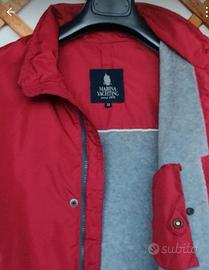 Giacchino sportivo Marina Yachting 