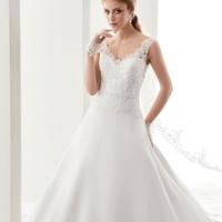 Abito da sposa marca Jolies