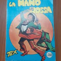 fumetto tex si accettano proposte