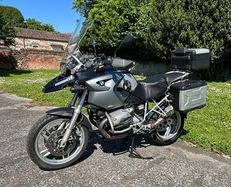 Bmw r 1200 gs