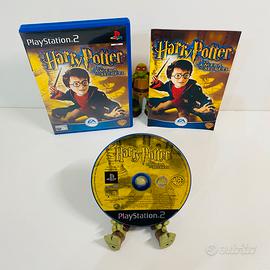 Harry Potter e la Camera dei Segreti Gioco PS2