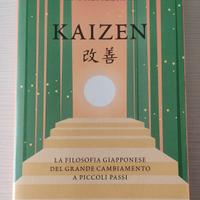 Libro sul Kaizen